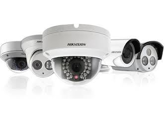 CCTV / Cameras
